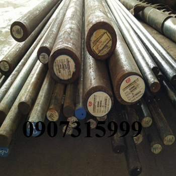 Thép tròn đặc scm440 phi 60/65/70/75/80/85/90/95